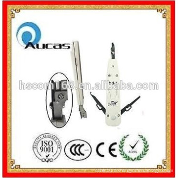 Aucas China Network Keystone Jack Tool IDC 110 besten kaufen